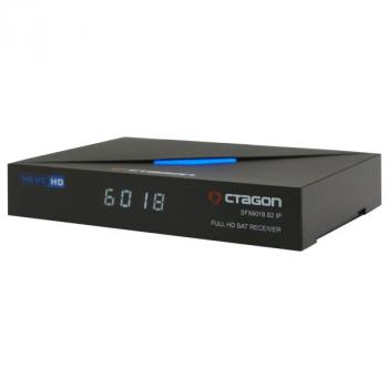 Octagon SFX6018 HD Satelliten Receiver Dual OS E2+Define S2+IP