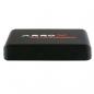 Preview: Arrox Platinum 8K UHD Android 9.1 IP-Receiver (2.4/5GHz Dual-WiFi, LAN, USB 3.0, HDR10, schwarz