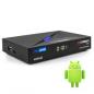 Preview: "Octagon Spirit 4K Android IP TV BOX