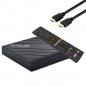 Preview: Mutant Xtreamz 8K Android 10 OTT Media Streamer 4GB RAM 64GB Flash, 2,4/5G Wlan