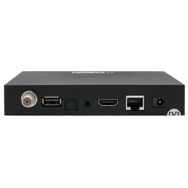 Octagon SFX6018 HD Satelliten Receiver Dual OS E2+Define S2+IP"